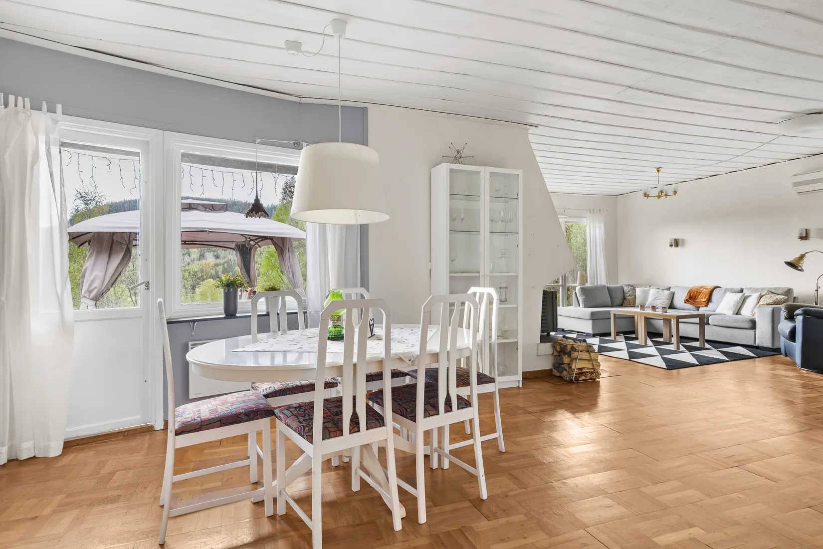 Fritidshus, Järkvissle 111, Järkvissle, Sundsvall
