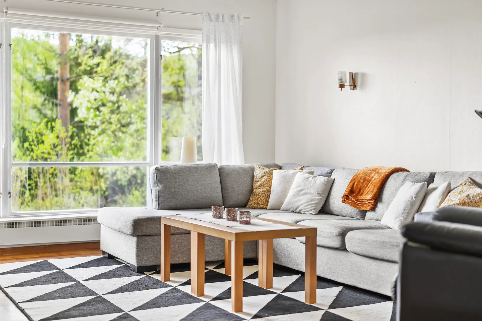 Fritidshus, Järkvissle 111, Järkvissle, Sundsvall