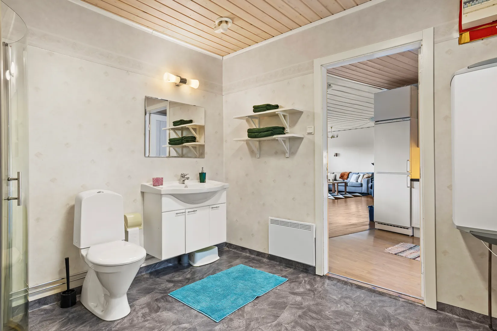Fritidshus, Järkvissle 111, Järkvissle, Sundsvall