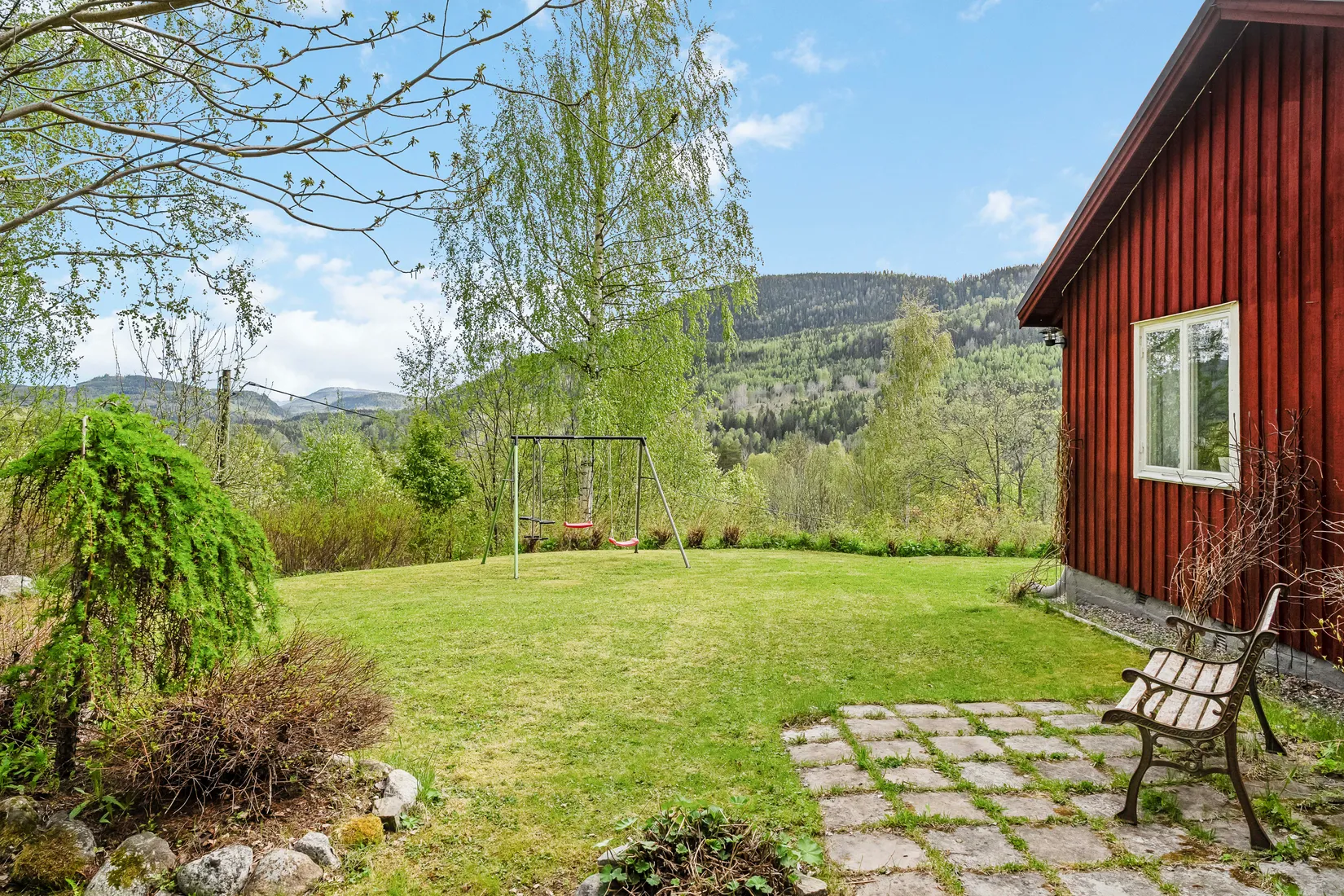 Fritidshus, Järkvissle 111, Järkvissle, Sundsvall