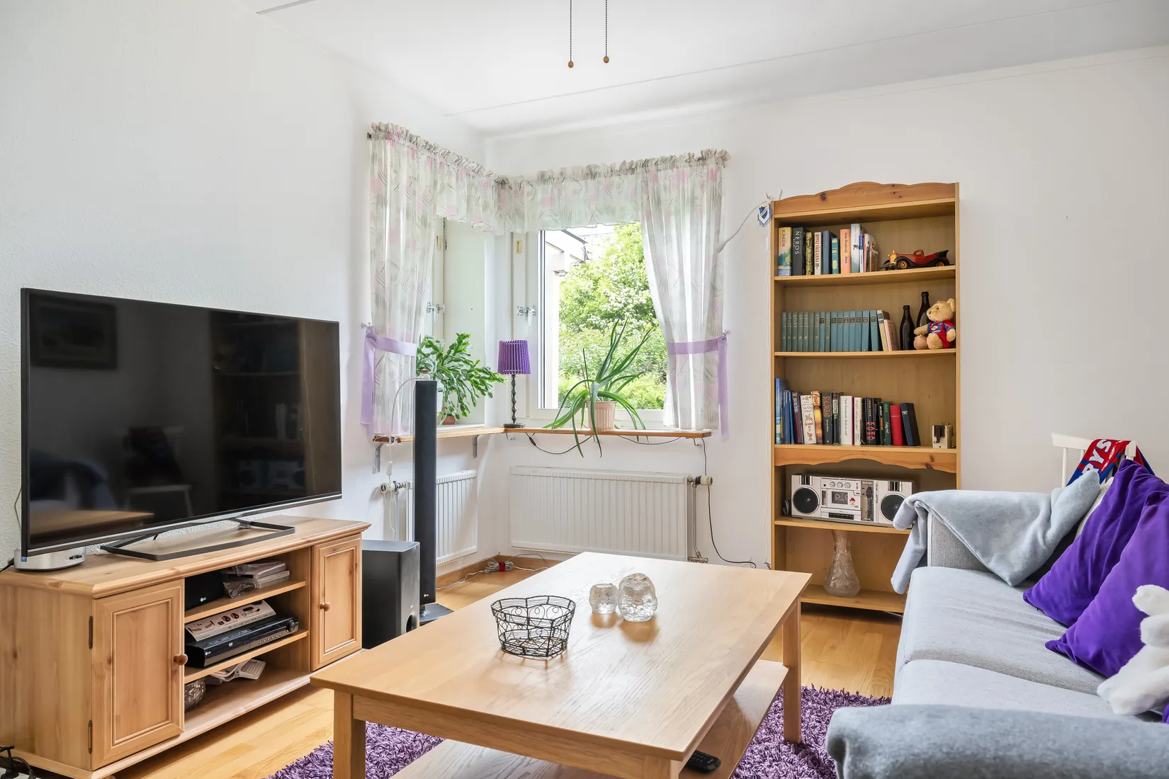 Radhus, Stafettgatan 107, Ektorp, Kaffebacken, Norrköping
