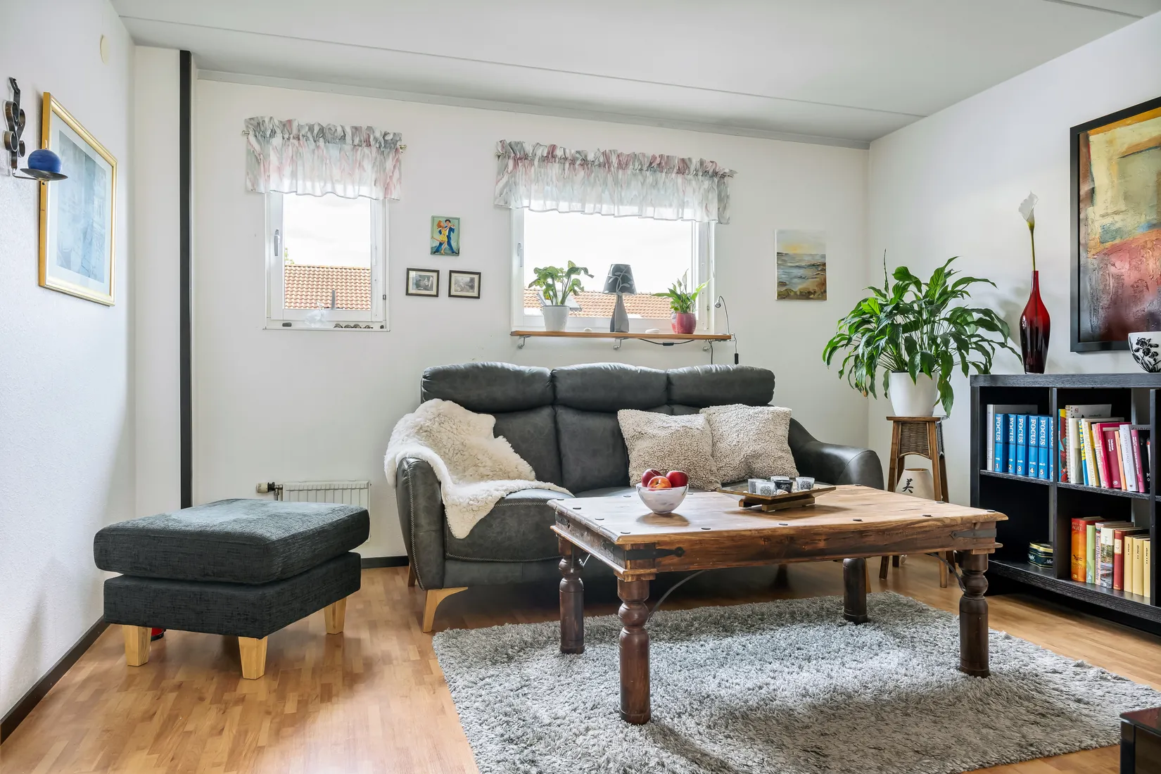 Radhus, Stafettgatan 107, Ektorp, Kaffebacken, Norrköping