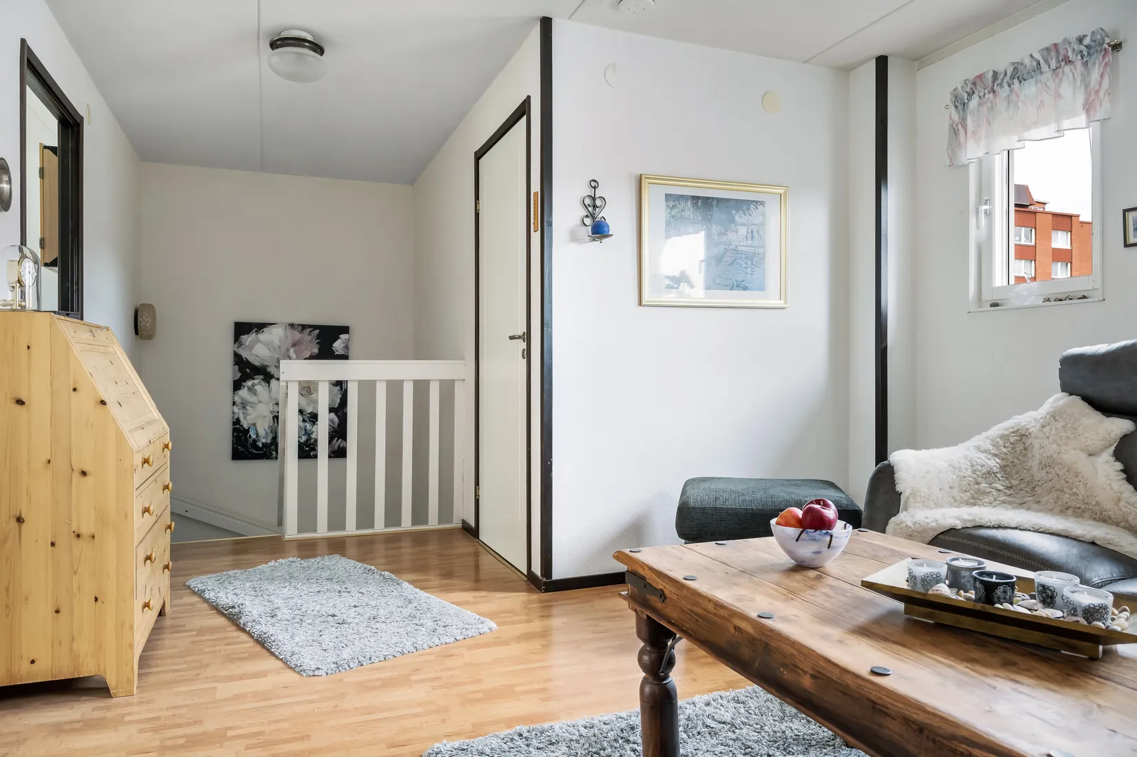 Radhus, Stafettgatan 107, Ektorp, Kaffebacken, Norrköping