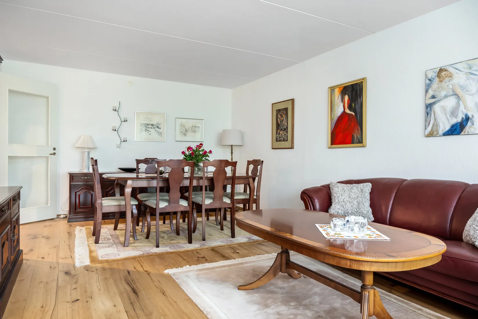 Radhus, Stafettgatan 107, Ektorp, Kaffebacken, Norrköping
