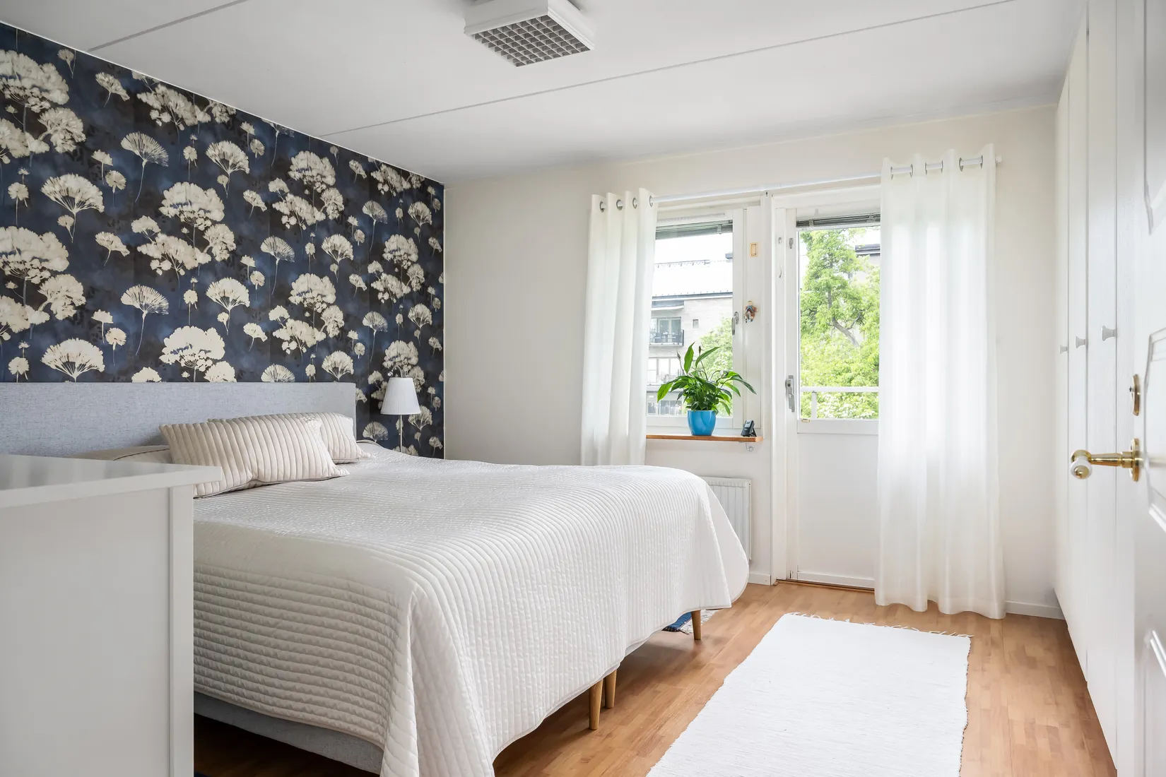 Radhus, Stafettgatan 107, Ektorp, Kaffebacken, Norrköping