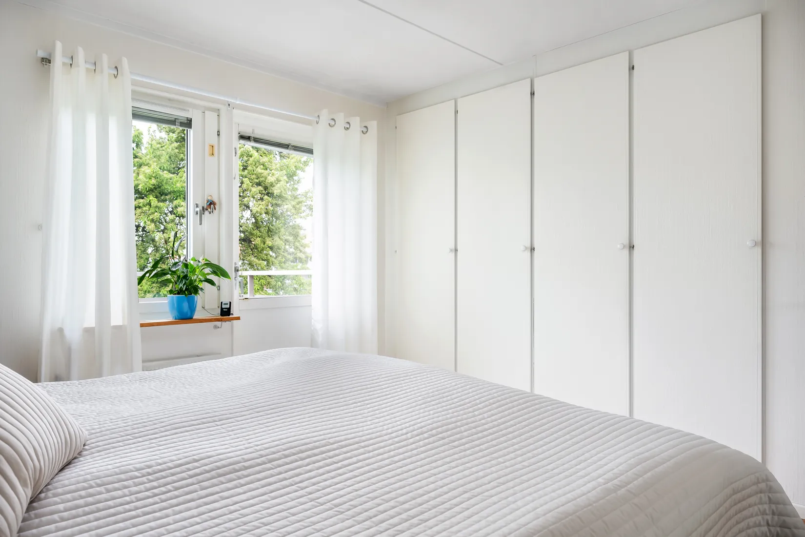 Radhus, Stafettgatan 107, Ektorp, Kaffebacken, Norrköping