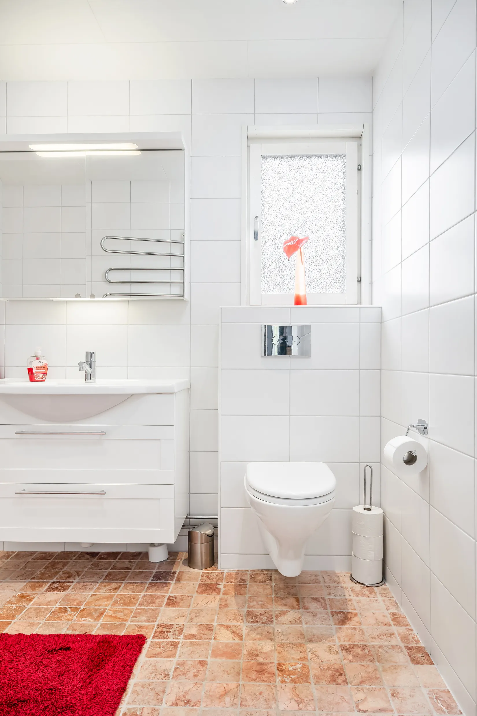 Radhus, Stafettgatan 107, Ektorp, Kaffebacken, Norrköping