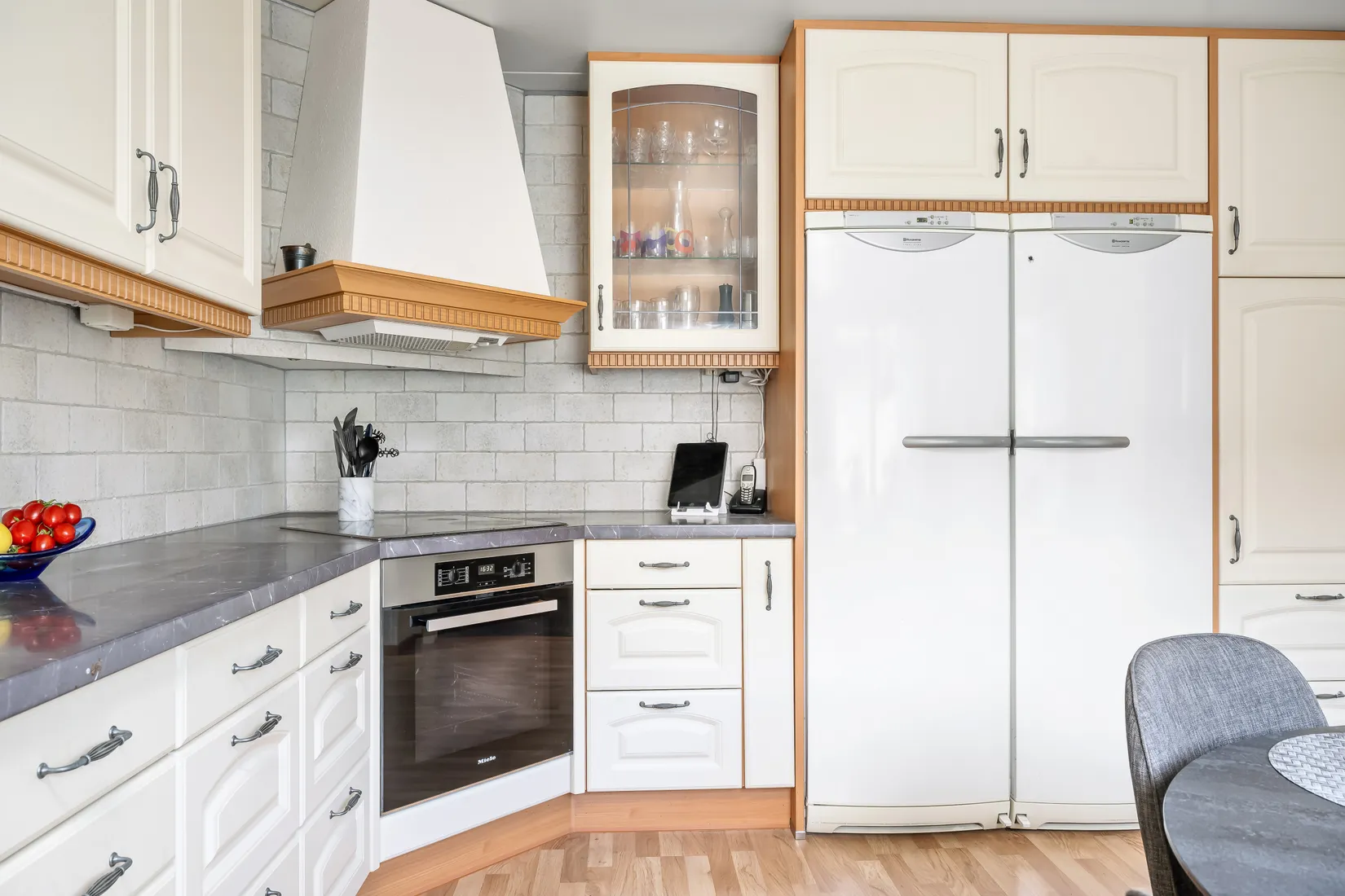Radhus, Stafettgatan 107, Ektorp, Kaffebacken, Norrköping