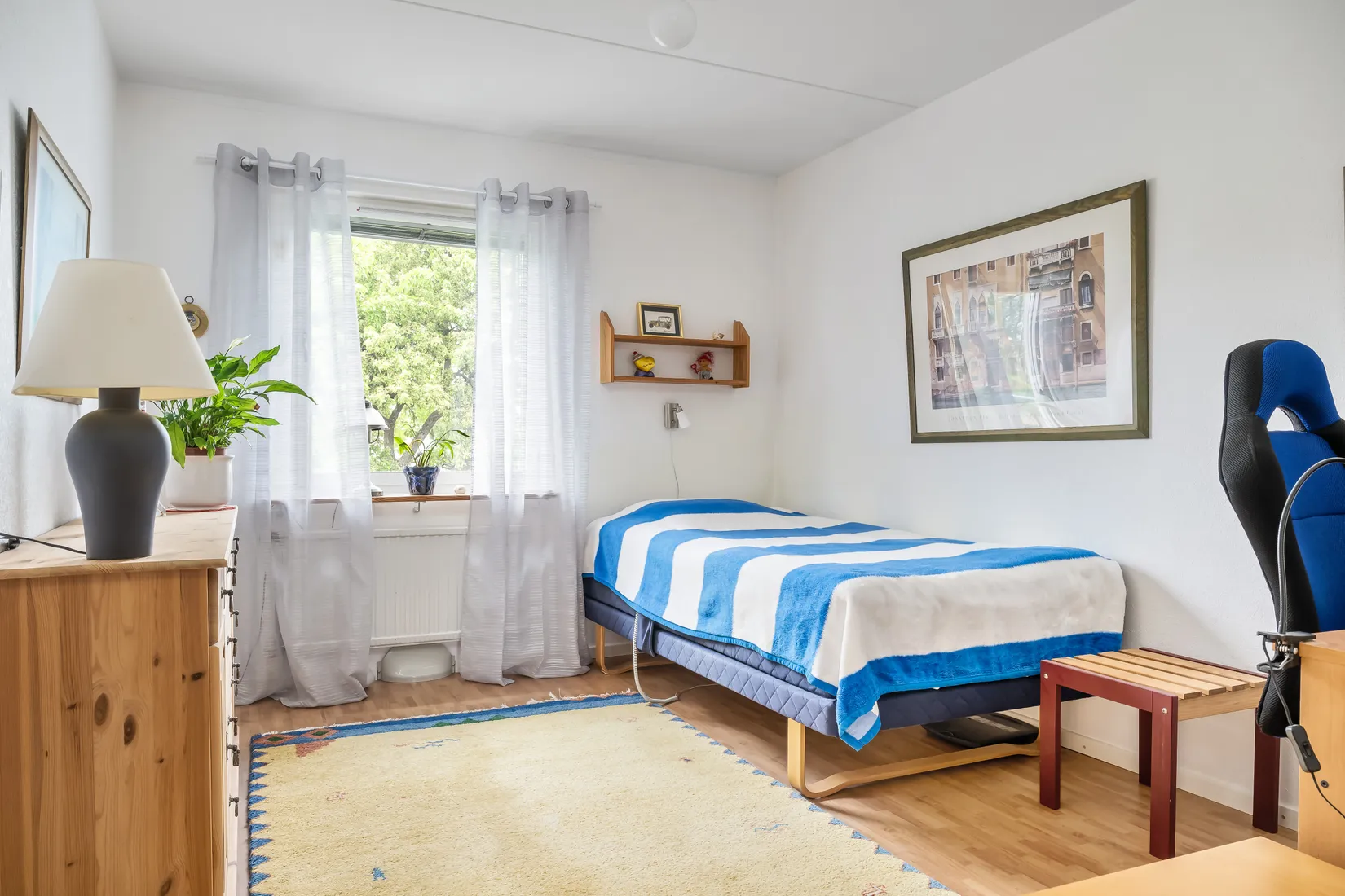 Radhus, Stafettgatan 107, Ektorp, Kaffebacken, Norrköping