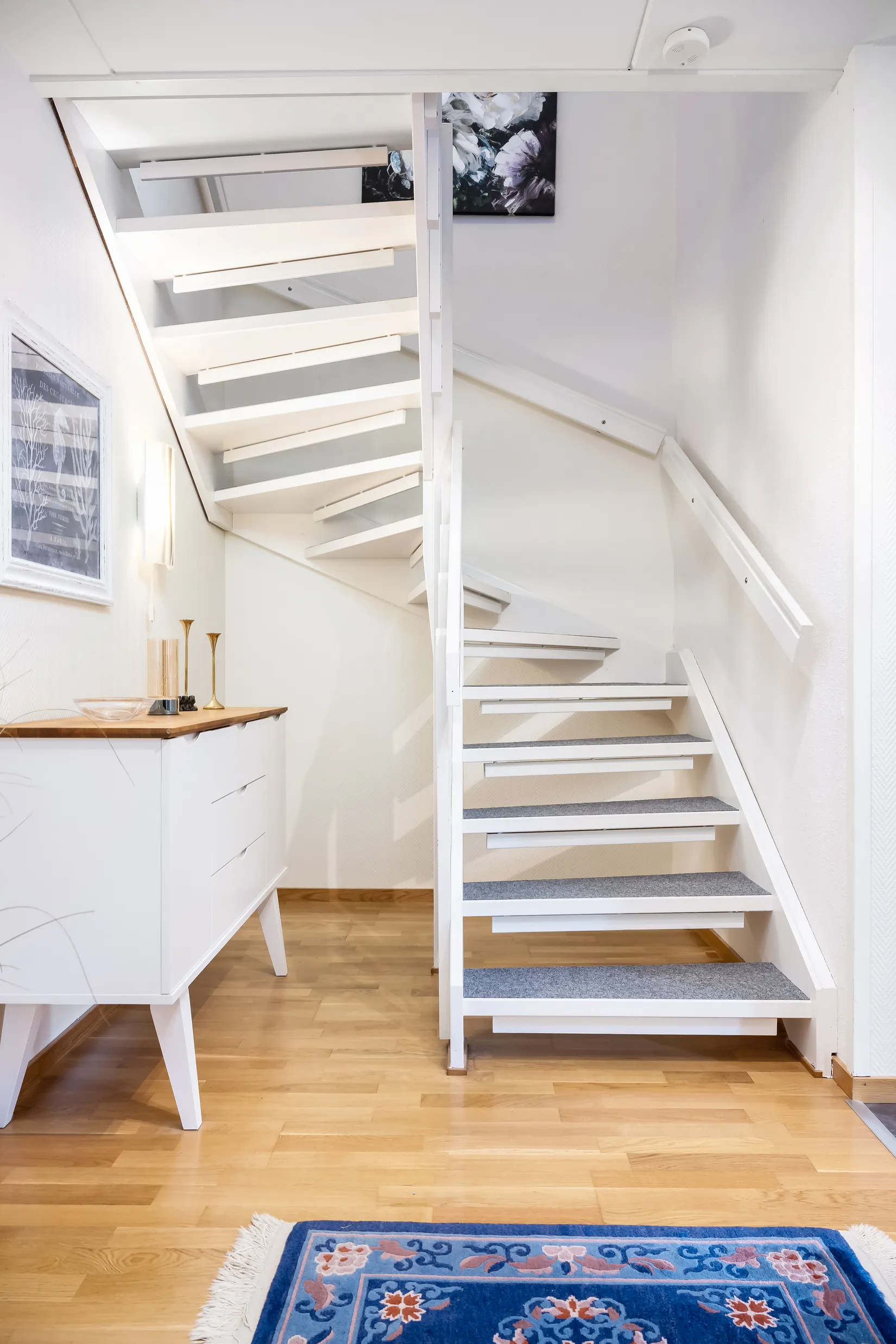 Radhus, Stafettgatan 107, Ektorp, Kaffebacken, Norrköping
