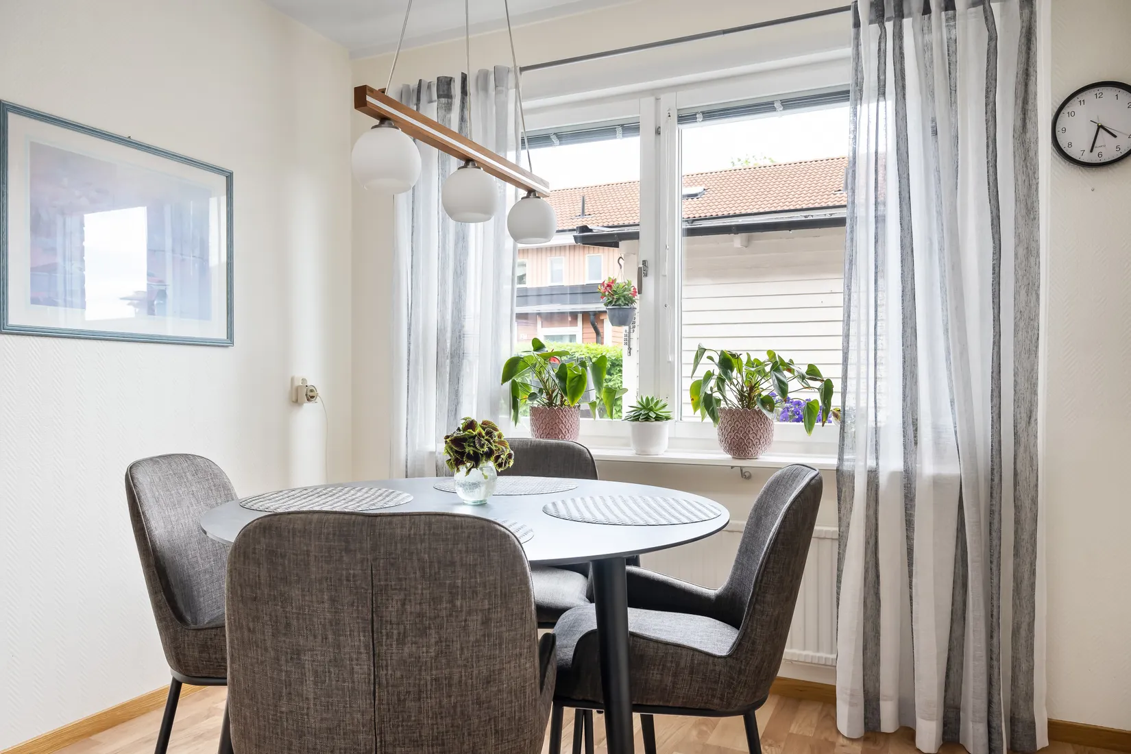 Radhus, Stafettgatan 107, Ektorp, Kaffebacken, Norrköping
