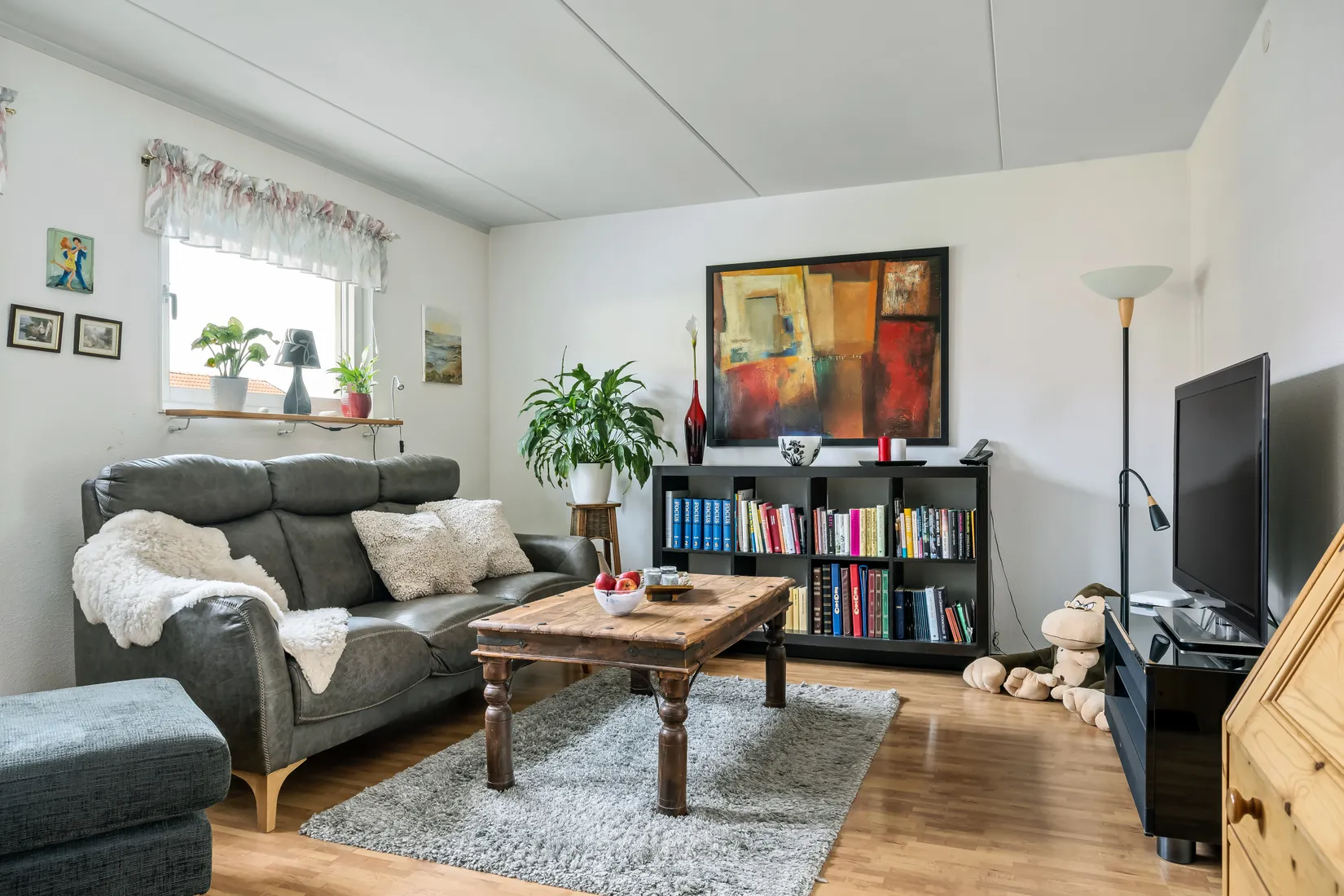 Radhus, Stafettgatan 107, Ektorp, Kaffebacken, Norrköping