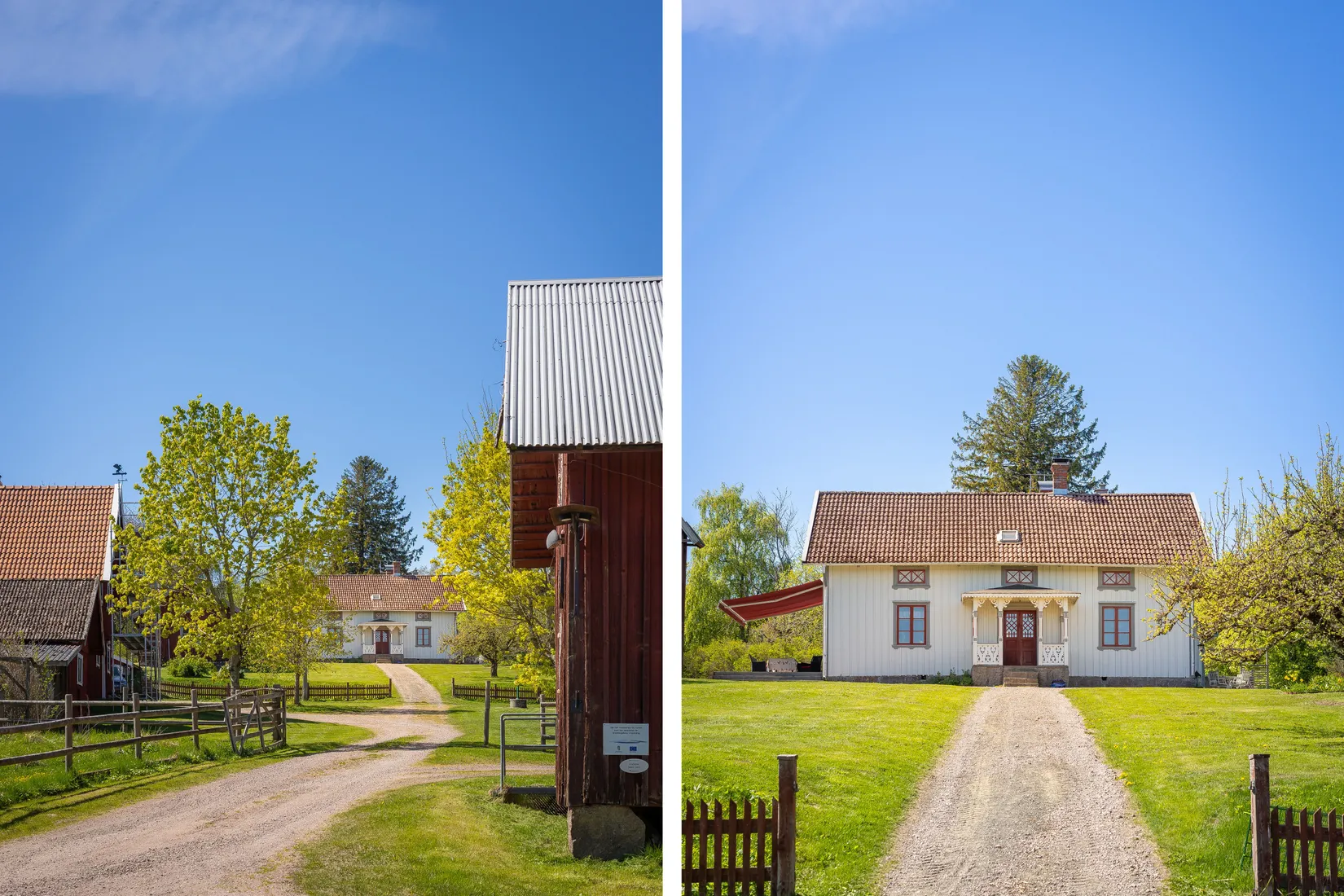 Gård/Skog, Arvidstorp 1, Lerdala, Skövde