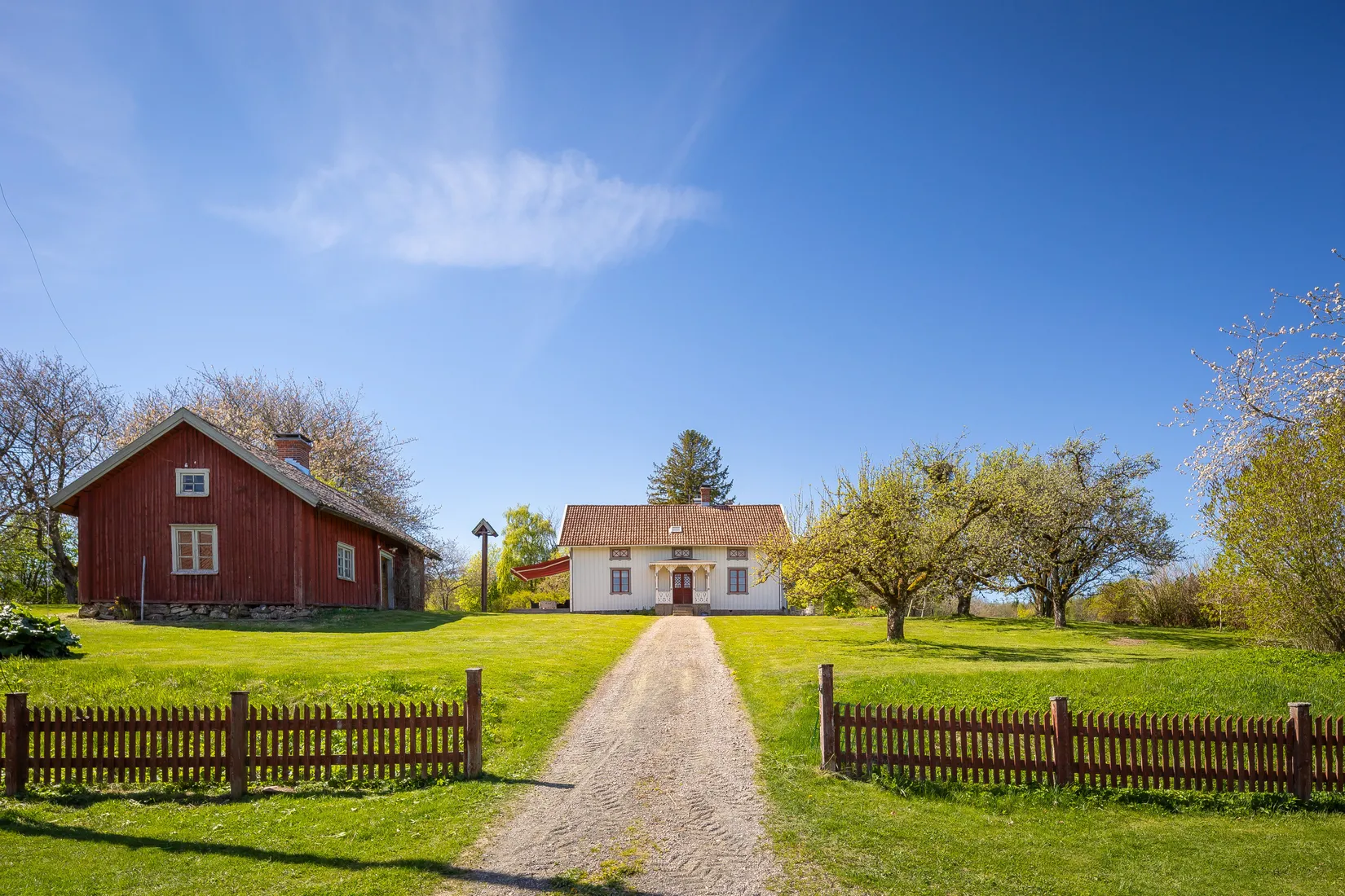 Gård/Skog, Arvidstorp 1, Lerdala, Skövde
