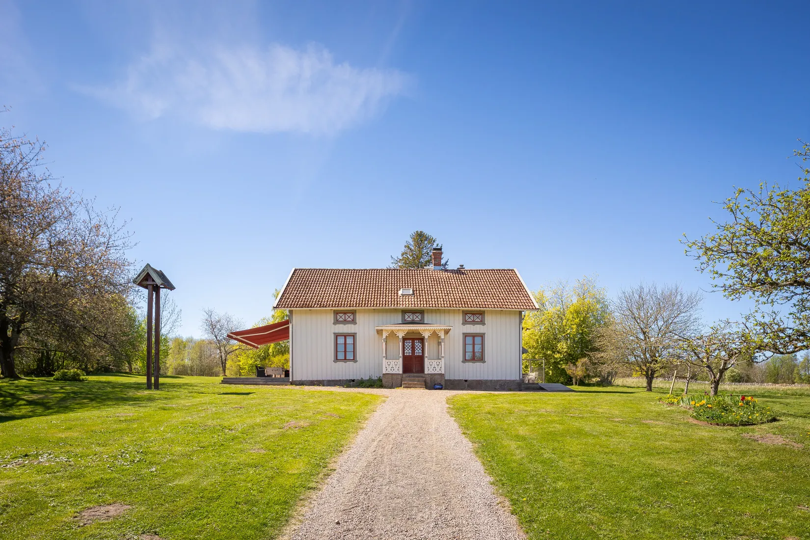 Gård/Skog, Arvidstorp 1, Lerdala, Skövde