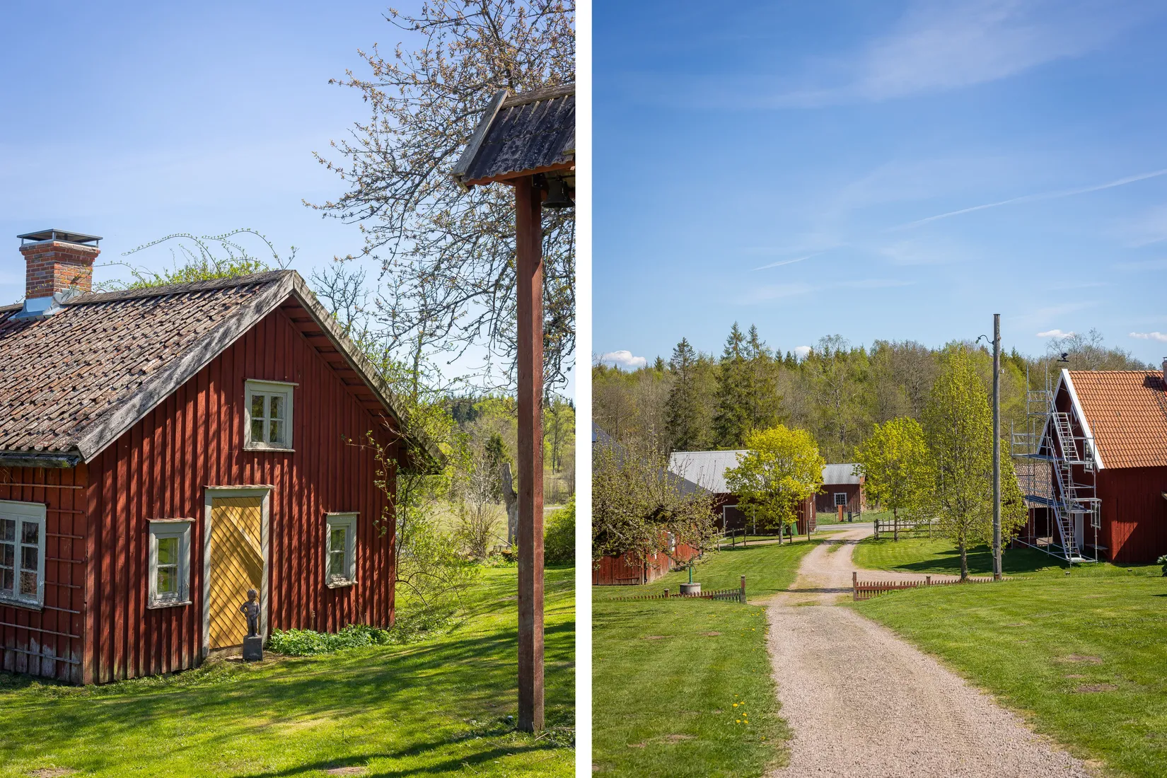 Gård/Skog, Arvidstorp 1, Lerdala, Skövde