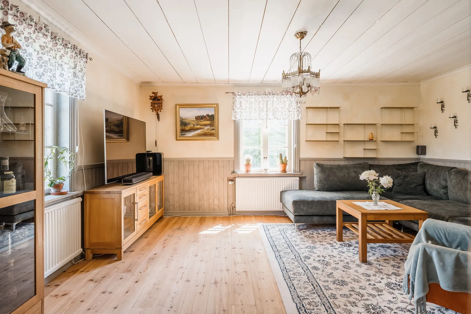 Gård/Skog, Arvidstorp 1, Lerdala, Skövde
