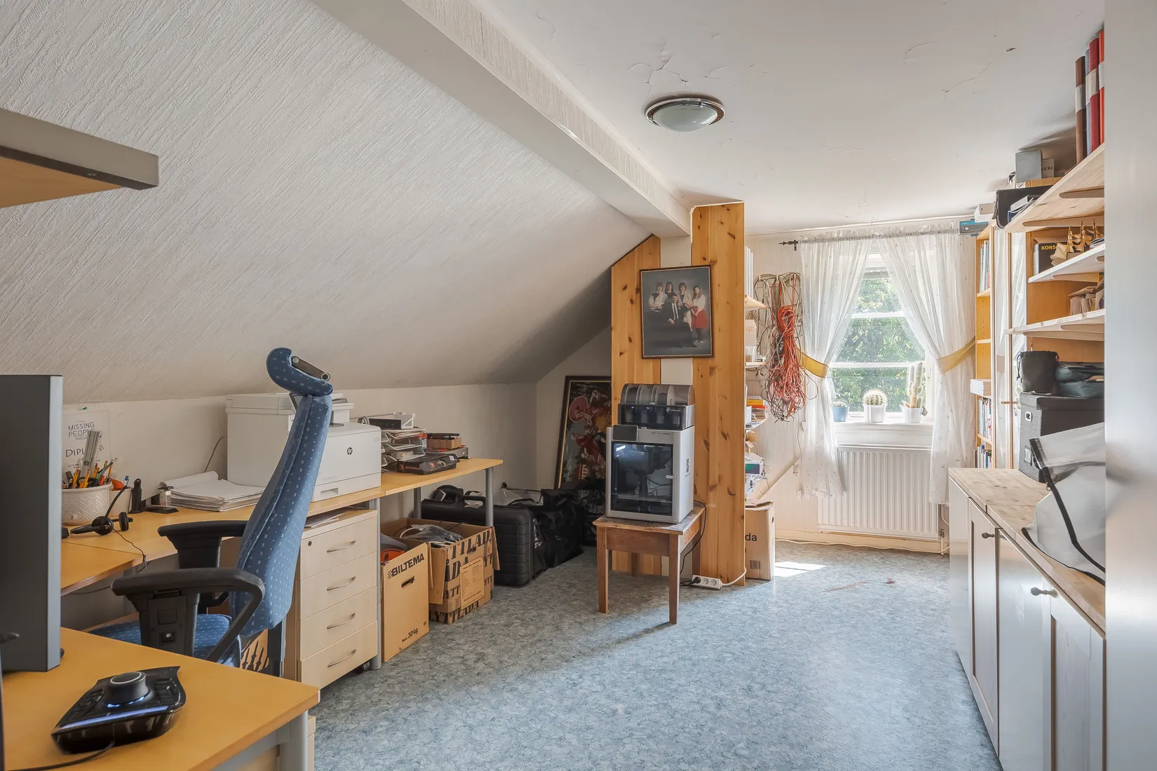 Gård/Skog, Arvidstorp 1, Lerdala, Skövde
