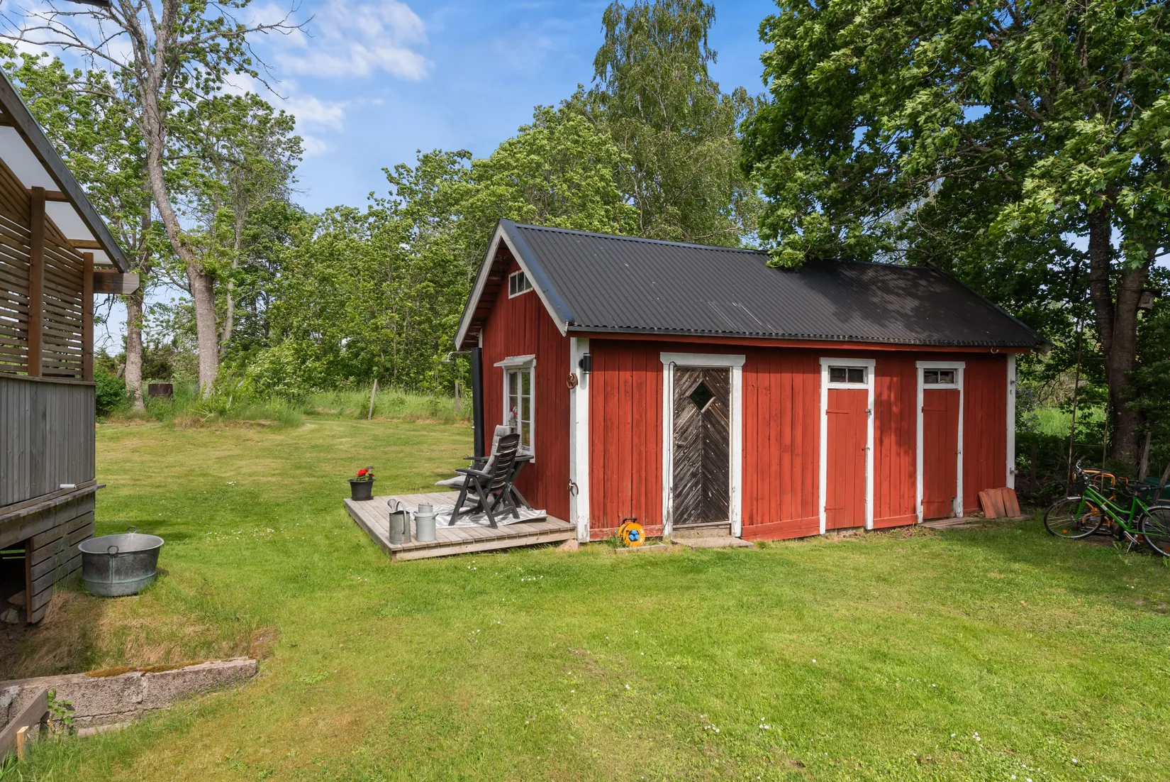 Fritidshus, Järingevägen 8, Edebo, Norrtälje