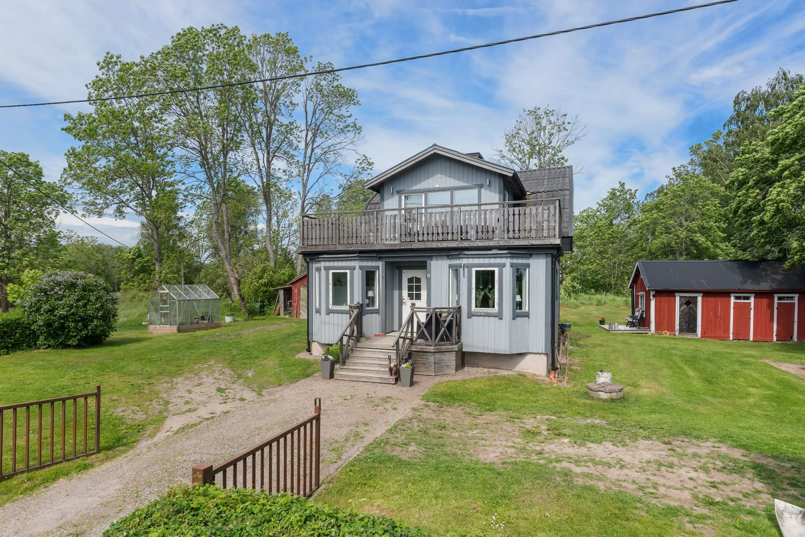 Fritidshus, Järingevägen 8, Edebo, Norrtälje