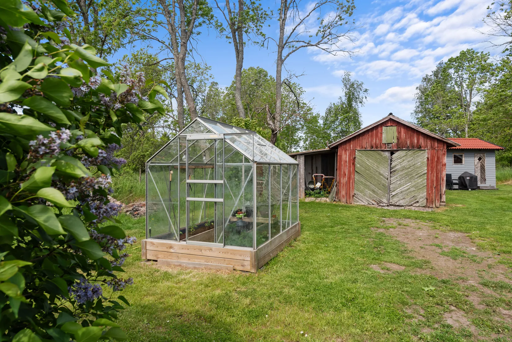 Fritidshus, Järingevägen 8, Edebo, Norrtälje