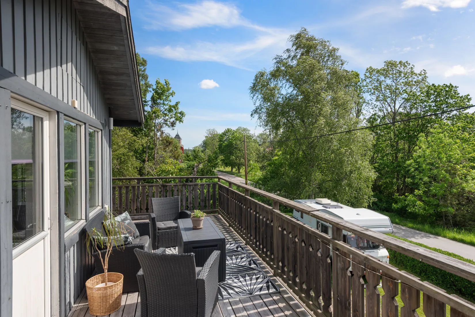 Fritidshus, Järingevägen 8, Edebo, Norrtälje