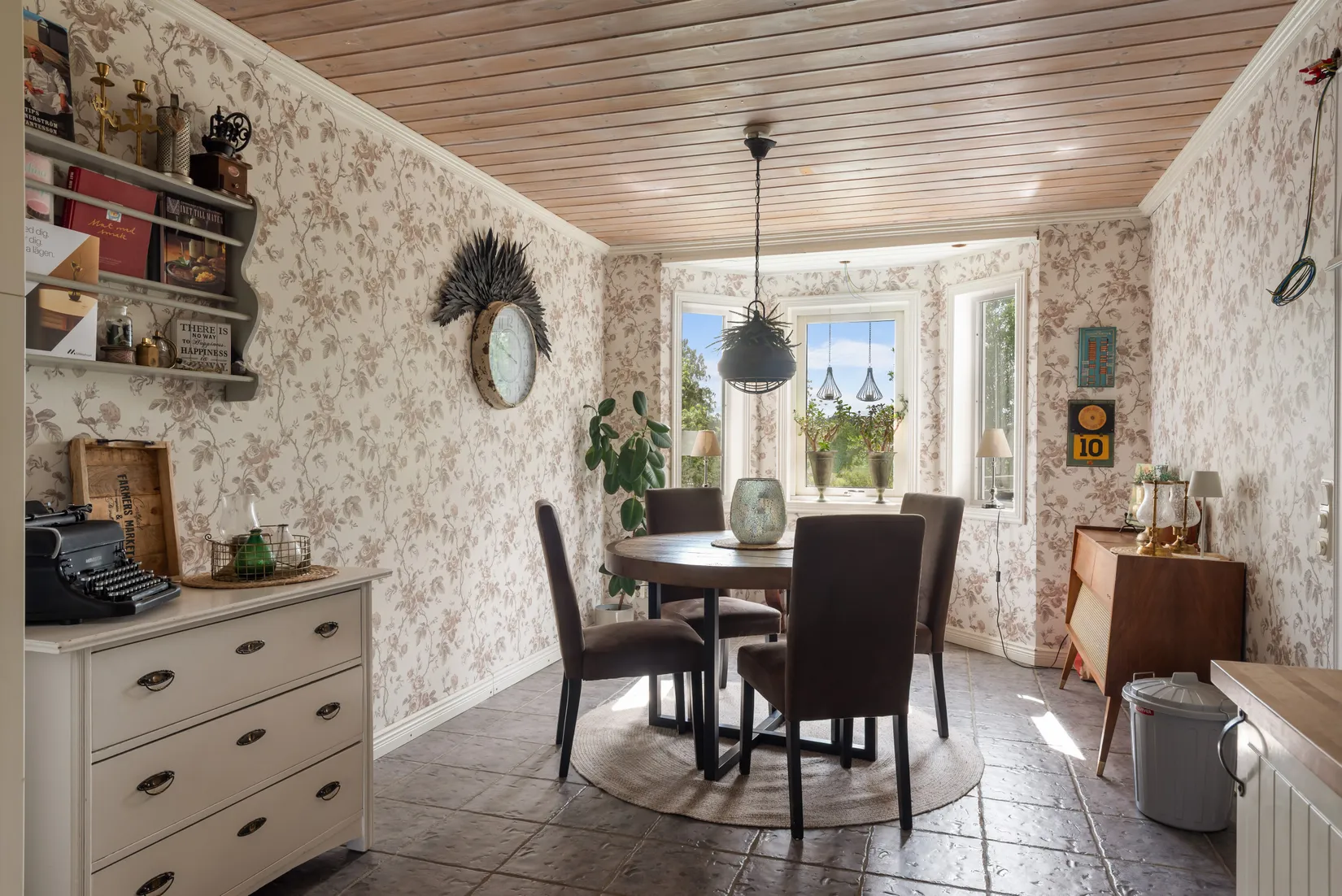Fritidshus, Järingevägen 8, Edebo, Norrtälje