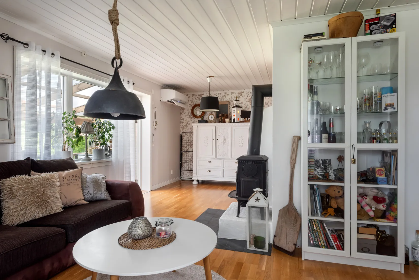 Fritidshus, Järingevägen 8, Edebo, Norrtälje