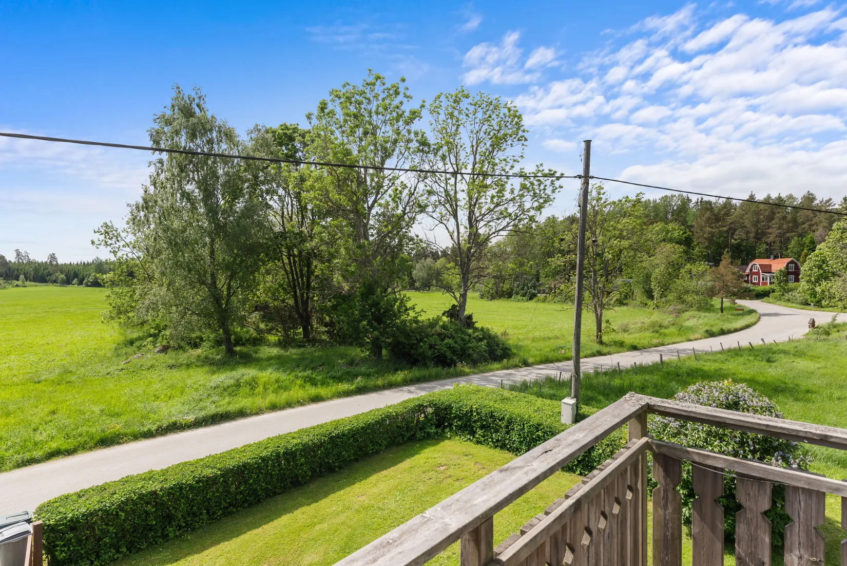 Fritidshus, Järingevägen 8, Edebo, Norrtälje
