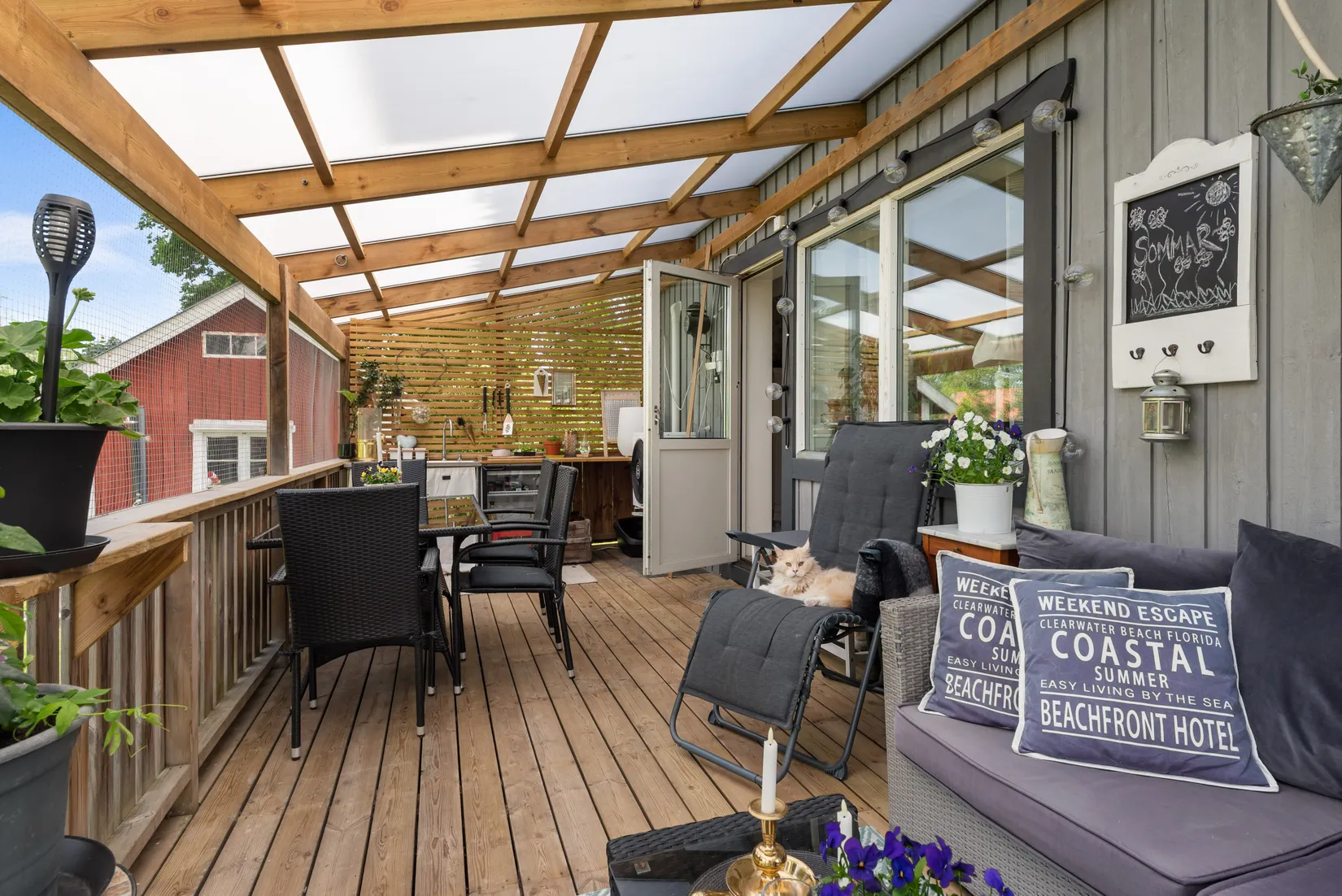 Fritidshus, Järingevägen 8, Edebo, Norrtälje