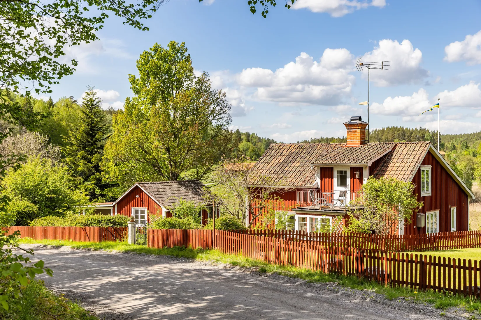 Fritidshus, Rumma Ekenberg, Rumma, Åtvidaberg