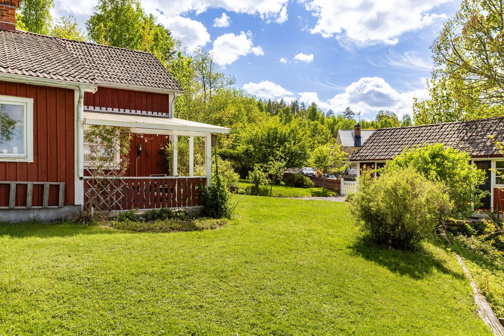 Fritidshus, Rumma Ekenberg, Rumma, Åtvidaberg