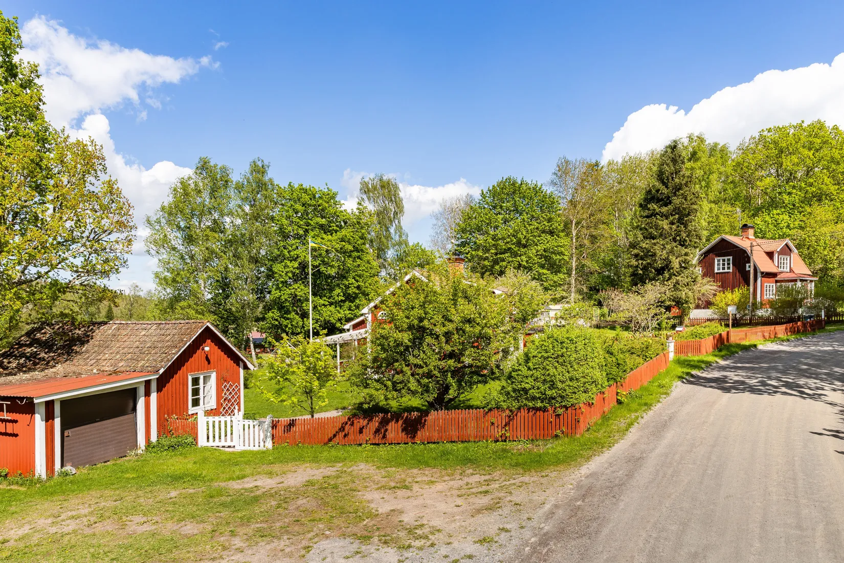 Fritidshus, Rumma Ekenberg, Rumma, Åtvidaberg