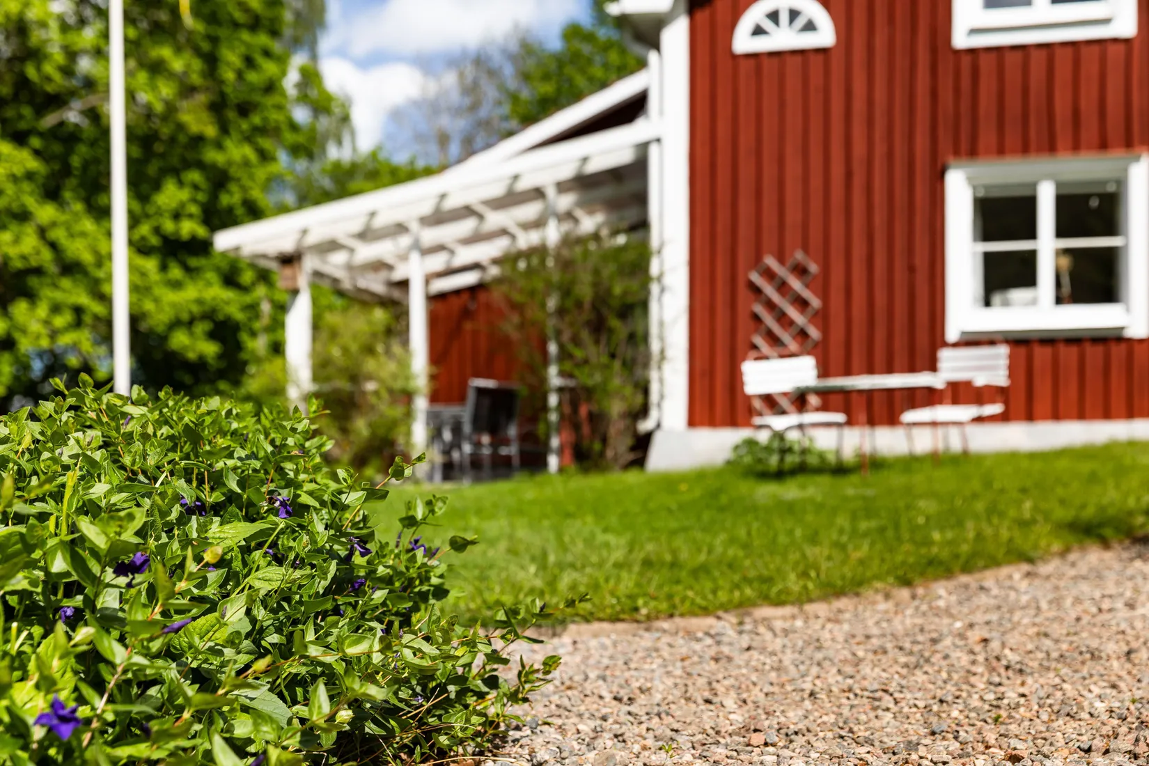 Fritidshus, Rumma Ekenberg, Rumma, Åtvidaberg