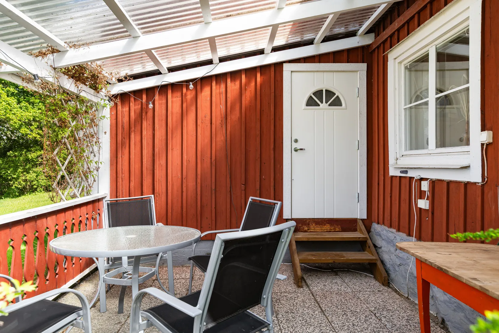Fritidshus, Rumma Ekenberg, Rumma, Åtvidaberg