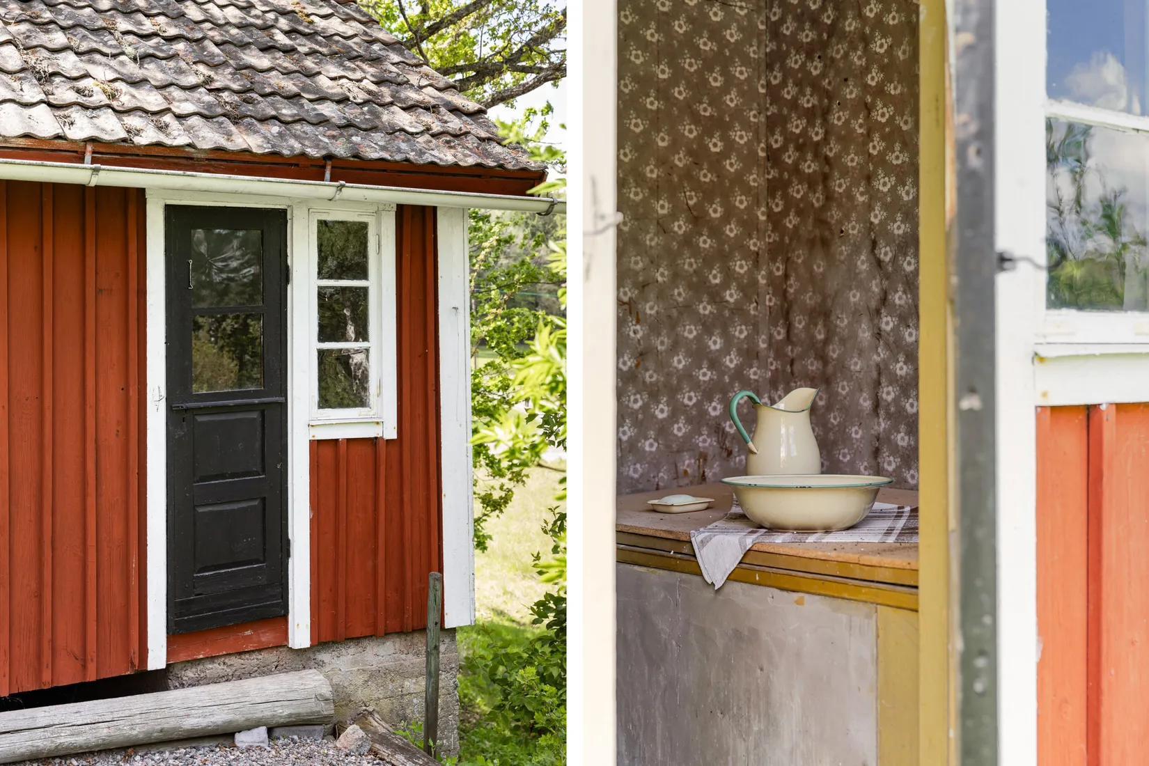 Fritidshus, Rumma Ekenberg, Rumma, Åtvidaberg