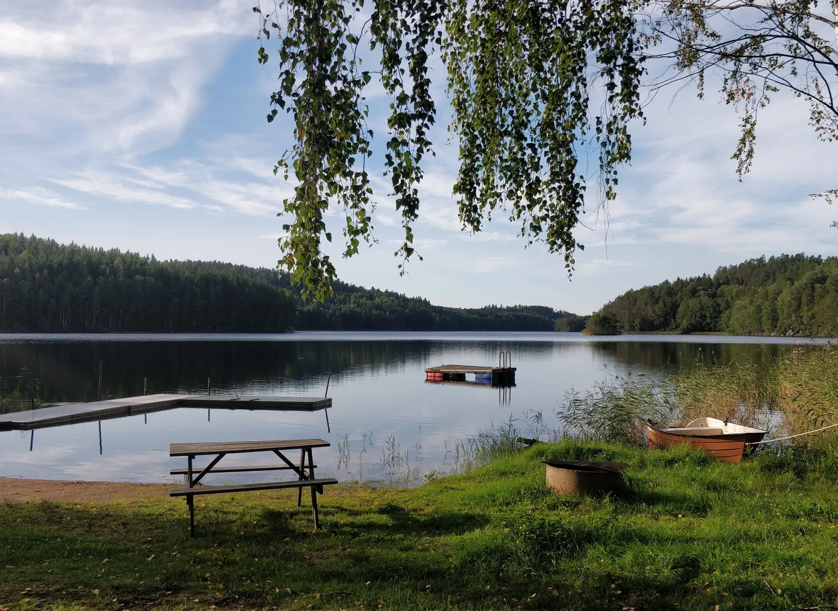 Fritidshus, Rumma Ekenberg, Rumma, Åtvidaberg
