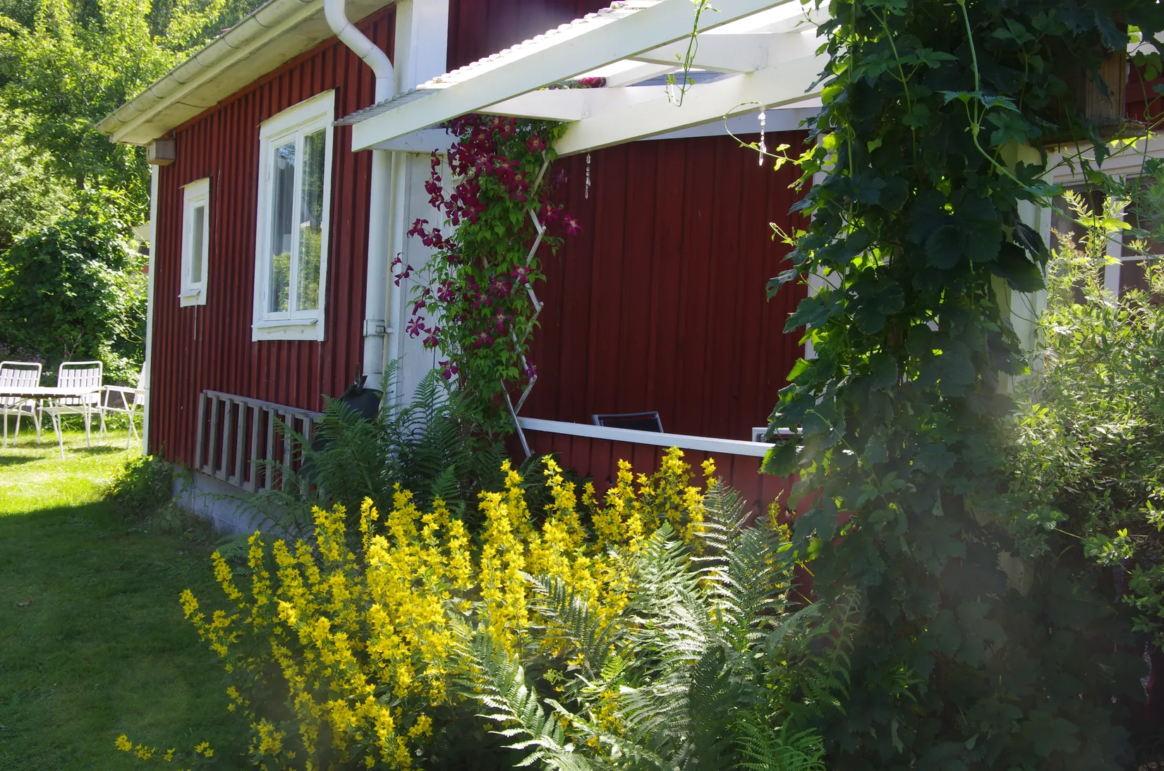 Fritidshus, Rumma Ekenberg, Rumma, Åtvidaberg