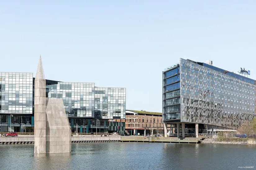 Bostadsrätt, Lindholmsallén 22B, Lindholmen, Göteborg