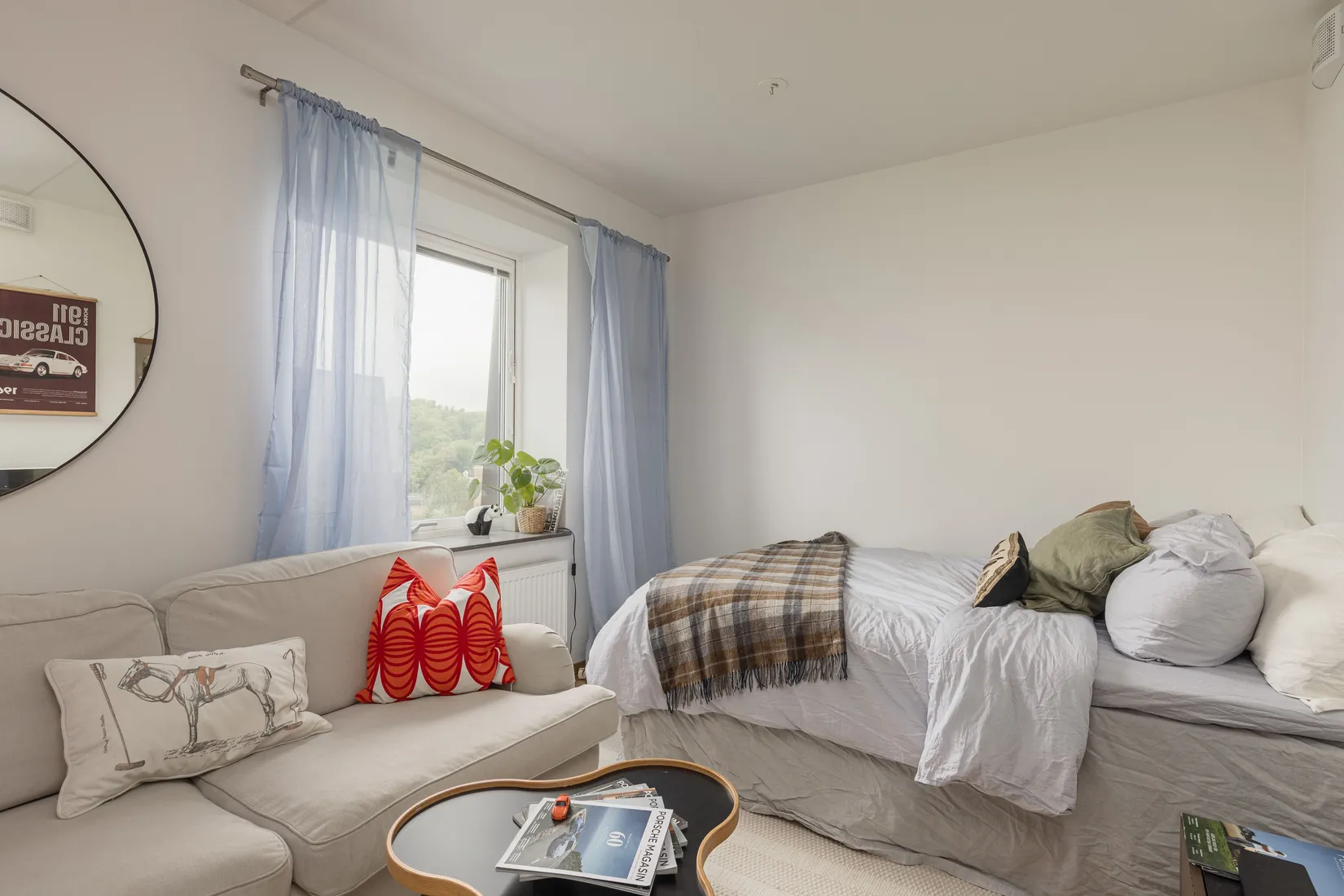 Bostadsrätt, Lindholmsallén 22B, Lindholmen, Göteborg