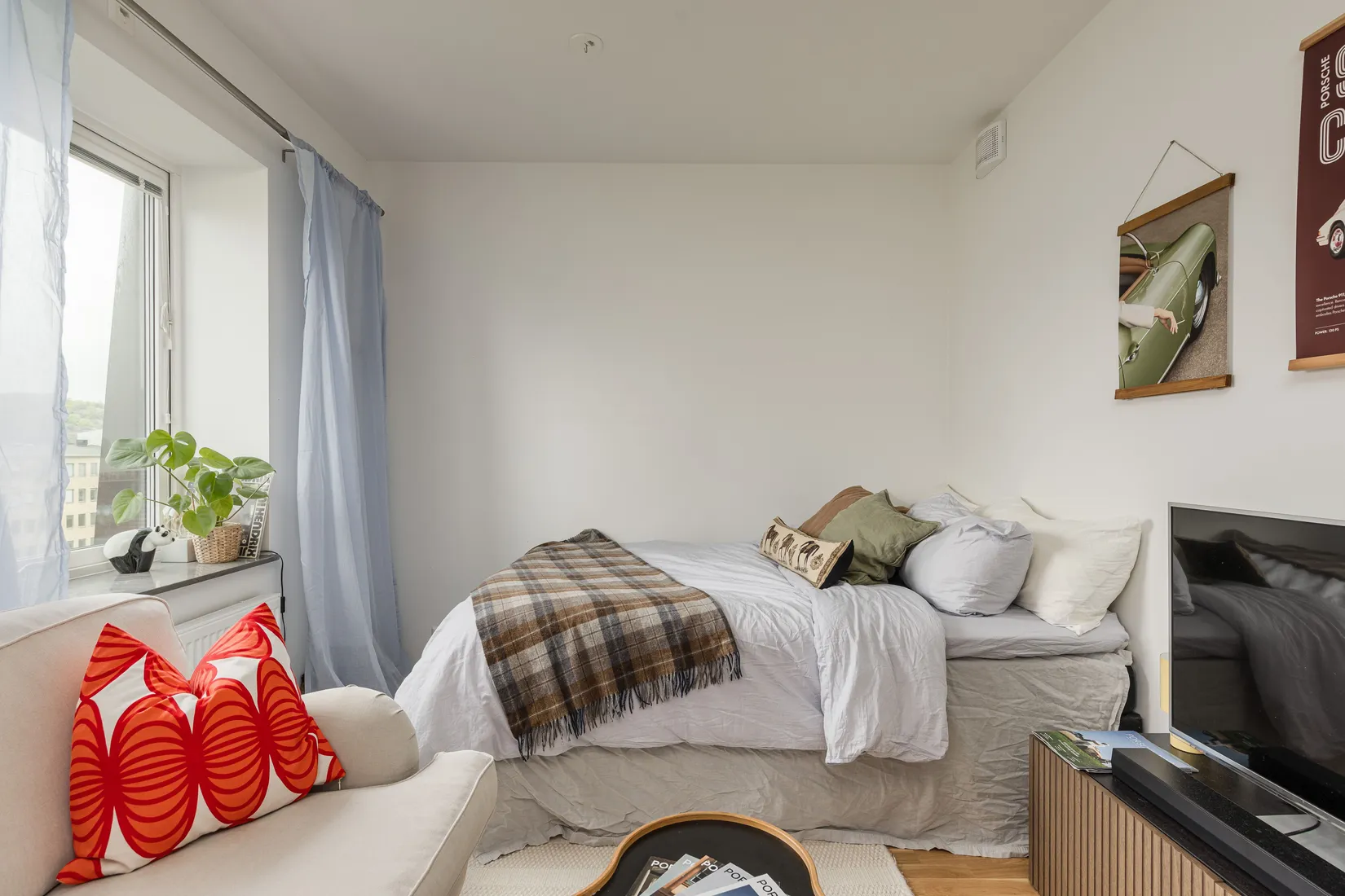Bostadsrätt, Lindholmsallén 22B, Lindholmen, Göteborg