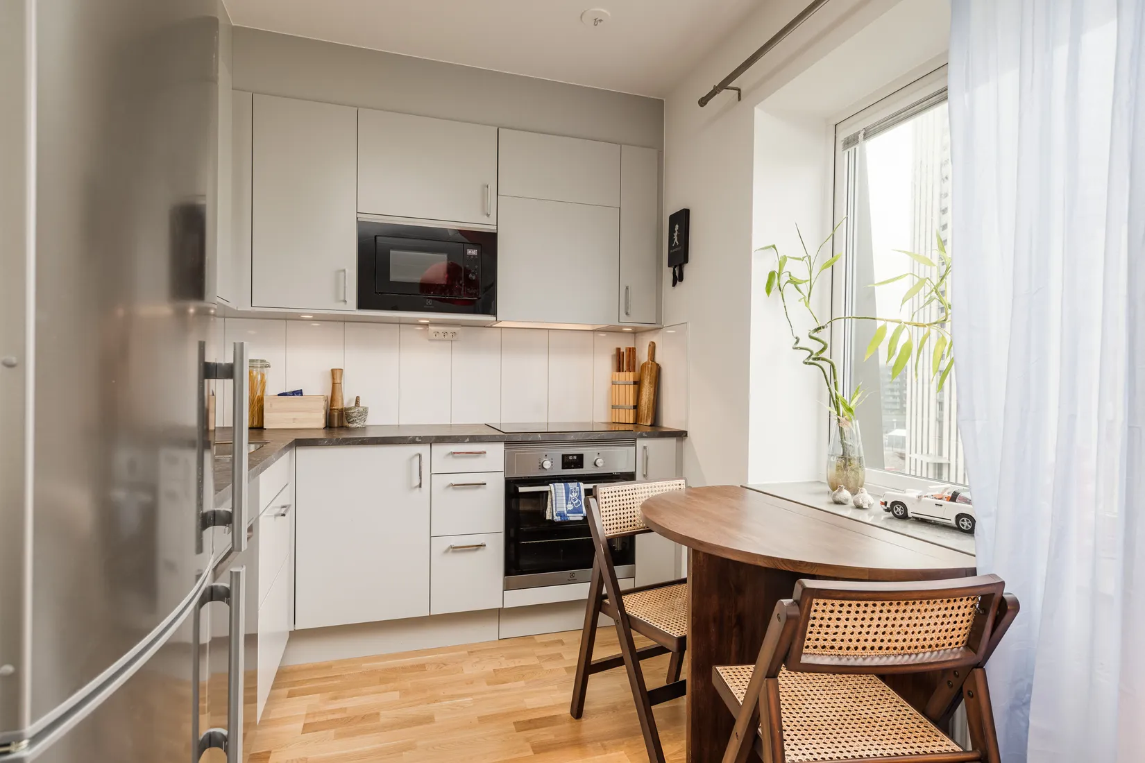 Bostadsrätt, Lindholmsallén 22B, Lindholmen, Göteborg