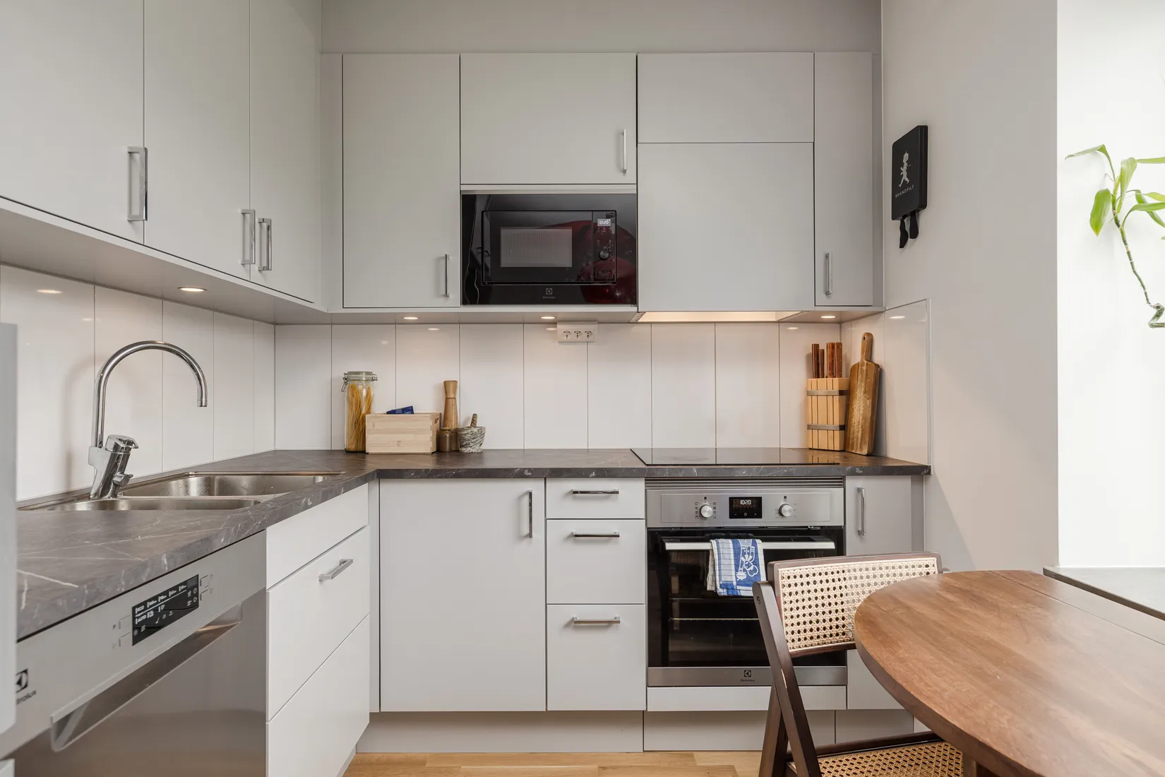 Bostadsrätt, Lindholmsallén 22B, Lindholmen, Göteborg