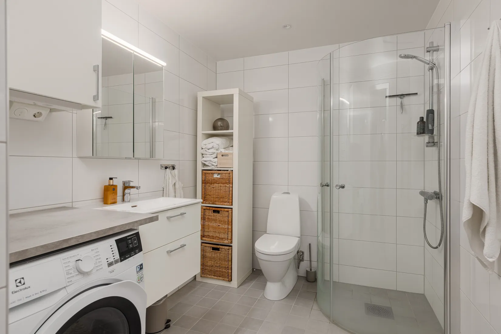 Bostadsrätt, Lindholmsallén 22B, Lindholmen, Göteborg