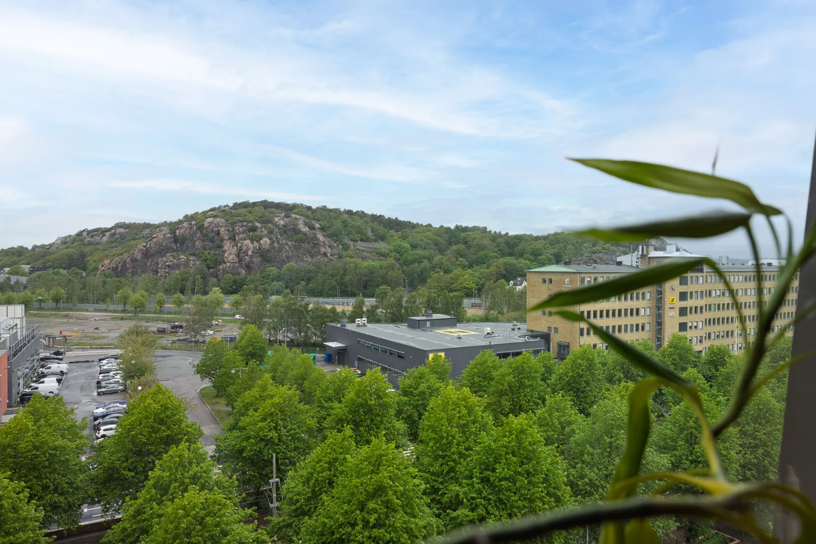 Bostadsrätt, Lindholmsallén 22B, Lindholmen, Göteborg