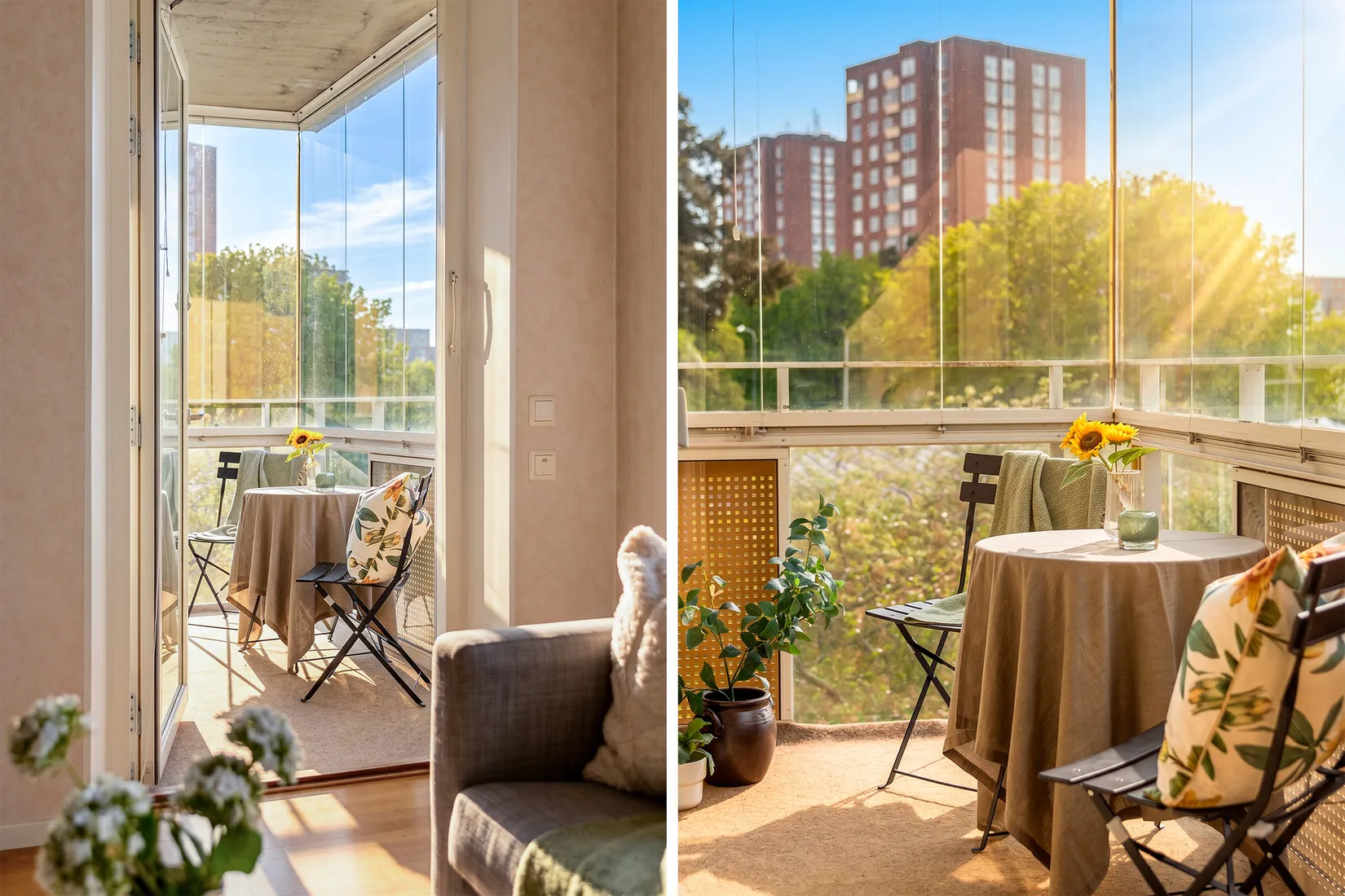 Bostadsrätt, Piongränd 11, Hässelby Strand, Stockholm