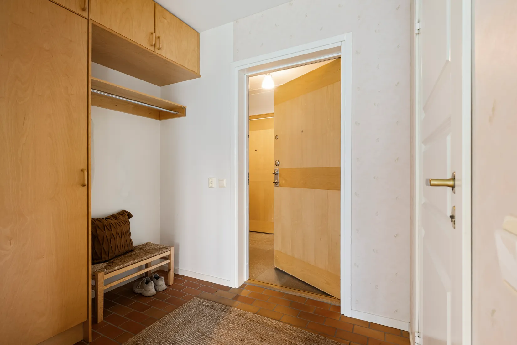 Bostadsrätt, Piongränd 11, Hässelby Strand, Stockholm