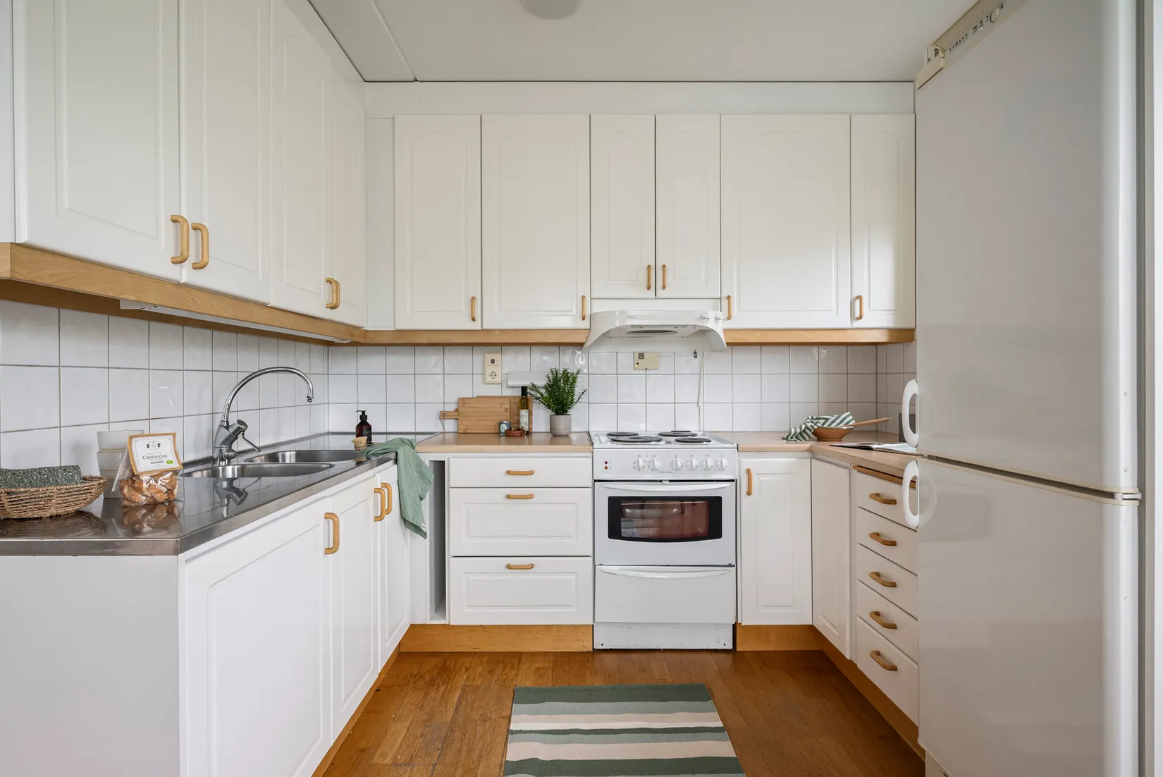 Bostadsrätt, Piongränd 11, Hässelby Strand, Stockholm