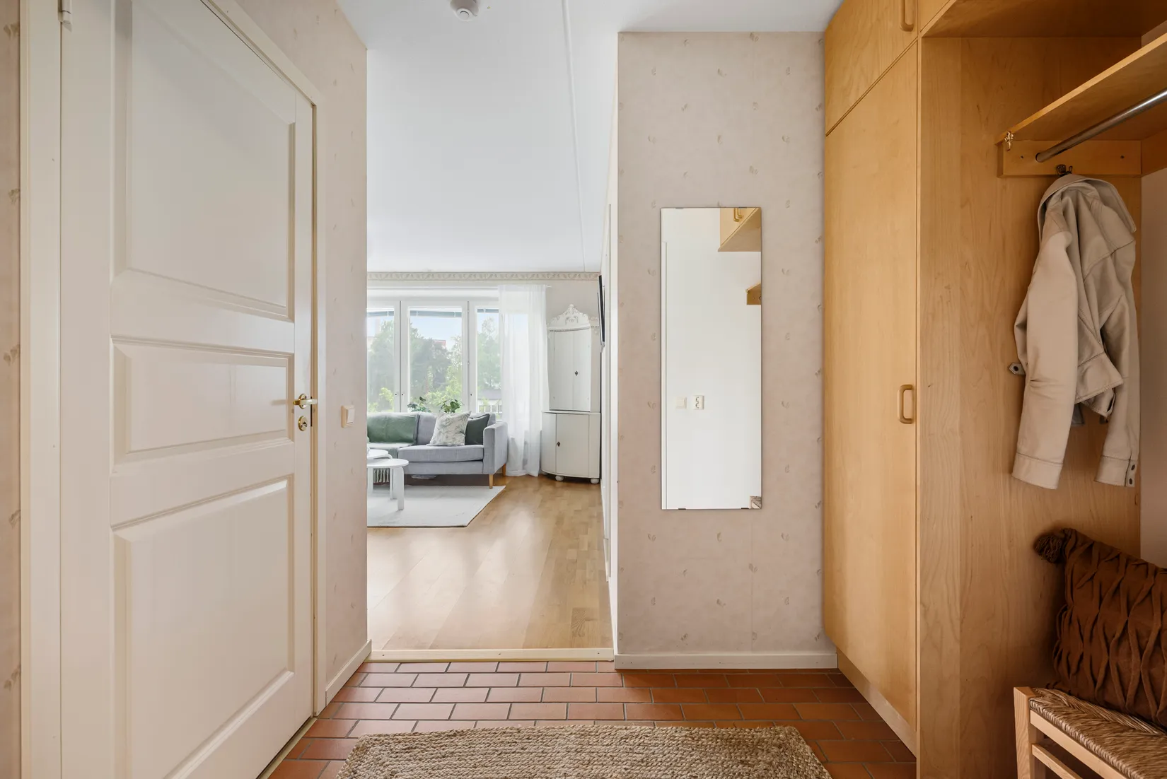 Bostadsrätt, Piongränd 11, Hässelby Strand, Stockholm