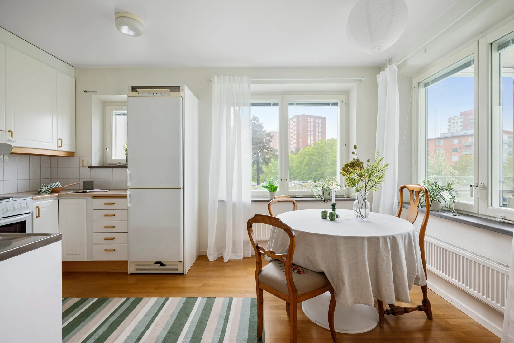 Bostadsrätt, Piongränd 11, Hässelby Strand, Stockholm